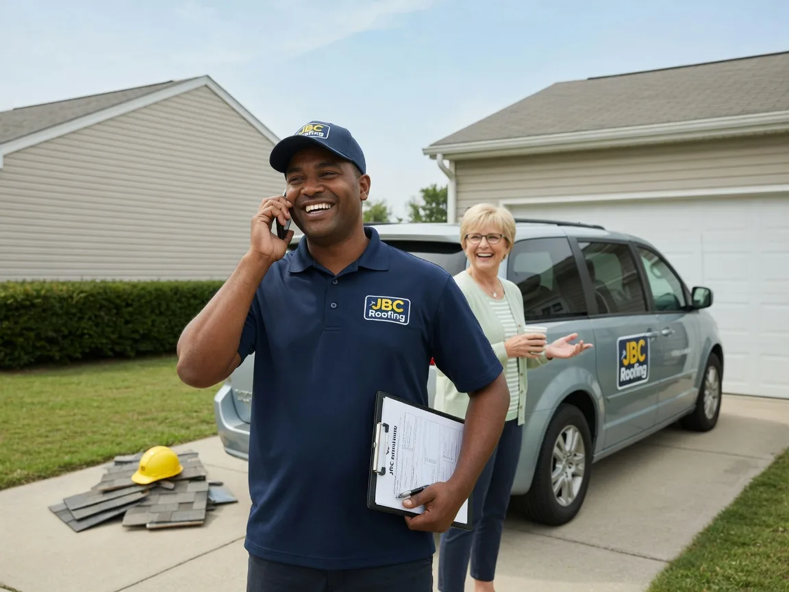 Roof Replacement Michigan FAQs